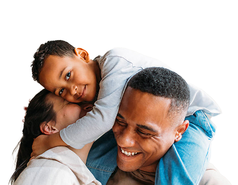 Family moments