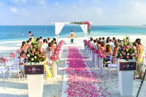 For My Best Friend’s Wedding