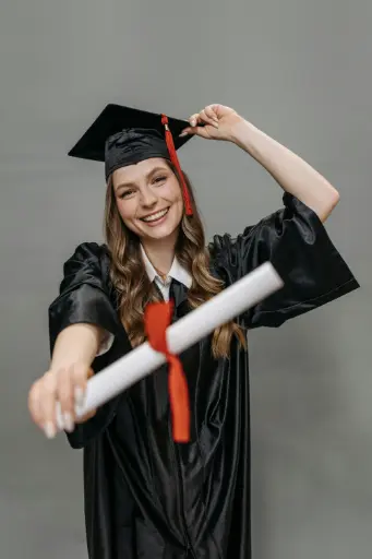 When You Graduate